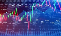 港股开盘：两大指数低开，恒生科技指数跌104%，百度集团跌超4%